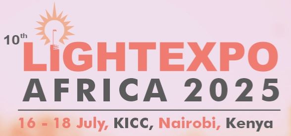 Lightexpo Africa 2025